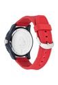 Reloj Nautica Modelo NAPFWS303 Rojo Hombre de Nautica