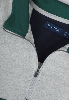 Buzo NAUTICA Gris