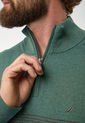 Saco NAUTICA Verde de Nautica