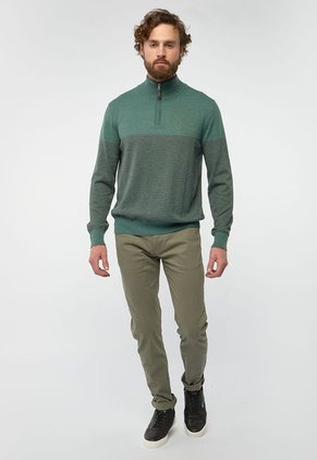 Saco NAUTICA Verde