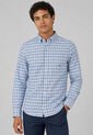 Camisa NAUTICA Azul de Nautica