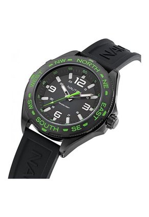Reloj Nautica Modelo NAPCWS303 Negro Hombre