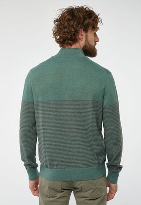 Saco NAUTICA Verde