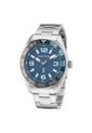 Reloj Nautica Modelo NAPFWS307 Plateado Hombre de Nautica