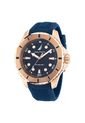 Reloj Nautica Modelo NAPKMS306 Amarillo Hombre de Nautica