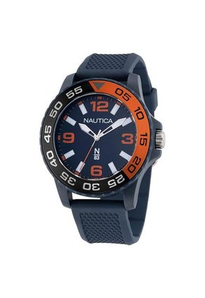 Reloj Nautica Modelo NAPFWS302 Azul Hombre