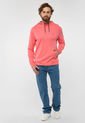 Hoodie NAUTICA Rosa de Nautica