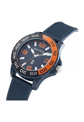 Reloj Nautica Modelo NAPFWS302 Azul Hombre