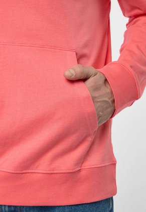 Hoodie NAUTICA Rosa
