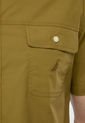 Camisa NAUTICA Verde Oliva de Nautica