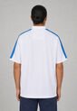  Polo NAUTICA Blanco de Nautica