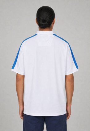 Polo NAUTICA Blanco