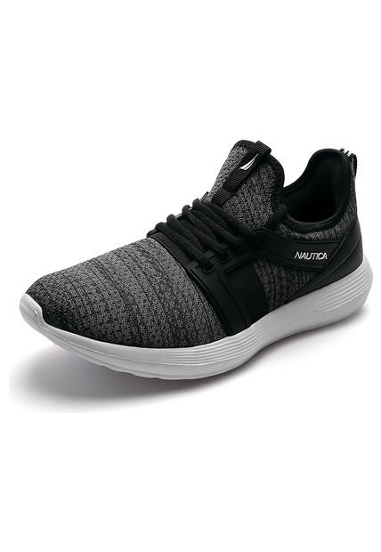Tenis Náutica grises – phasioner