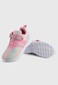 Tenis Rosa-Multicolor-Blanco Nautica Kids de Nautica