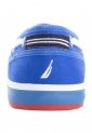 Mocasín Nautica Azul Rey de Nautica
