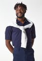 Polo Azul Navy Nautica de Nautica
