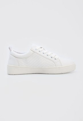 Tenis Lifestyle Blanco Nautica Ambra