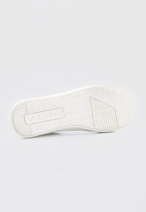 Tenis Lifestyle Blanco Nautica Ambra