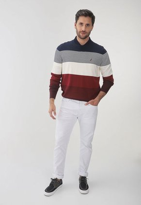 Saco NAUTICA Multicolor