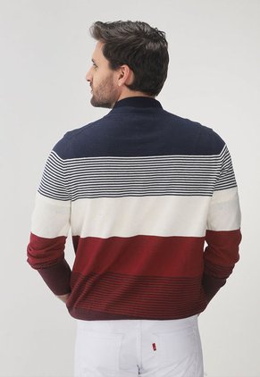 Saco NAUTICA Multicolor