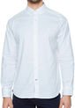 Camisa Blanca Nautica de Nautica