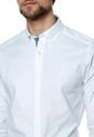 Camisa Blanca Nautica de Nautica