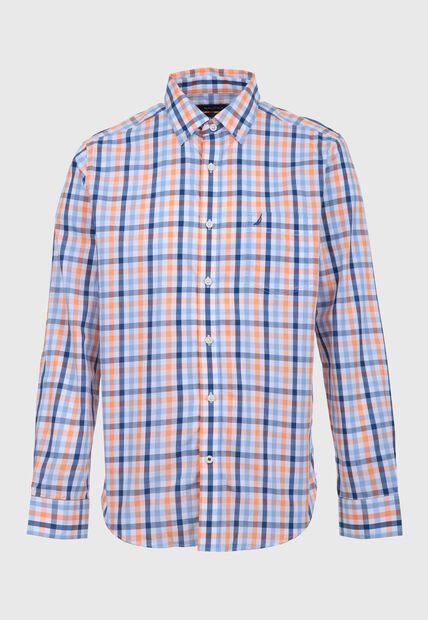 Camisa NAUTICA Multicolor
