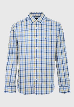 Camisa NAUTICA Multicolor