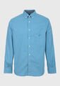 Camisa NAUTICA Azul de Nautica