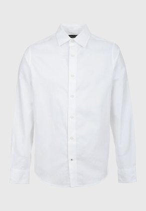 Camisa NAUTICA Marfill