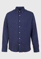 Camisa NAUTICA Azul de Nautica