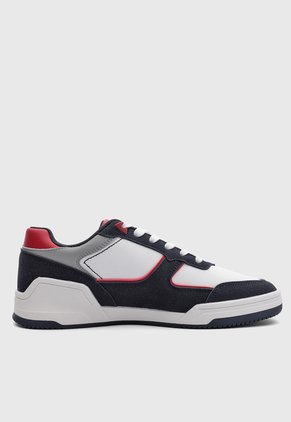 Tenis Lifestyle NAUTICA Turbo Blanco