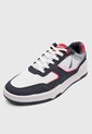 Tenis Lifestyle NAUTICA Turbo Blanco de Nautica