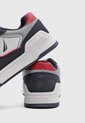 Tenis Lifestyle NAUTICA Turbo Blanco de Nautica