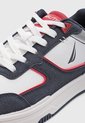 Tenis Lifestyle NAUTICA Turbo Blanco de Nautica