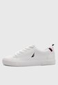 Tenis Lifestyle NAUTICA Graves Blanco de Nautica
