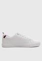 Tenis Lifestyle NAUTICA Graves Blanco de Nautica