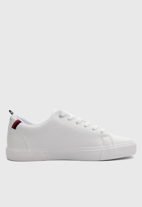 Tenis Lifestyle NAUTICA Graves Blanco