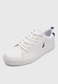 Tenis Lifestyle NAUTICA Graves Blanco de Nautica