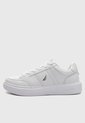 Tenis Lifestyle NAUTICA Alonso Blanco de Nautica