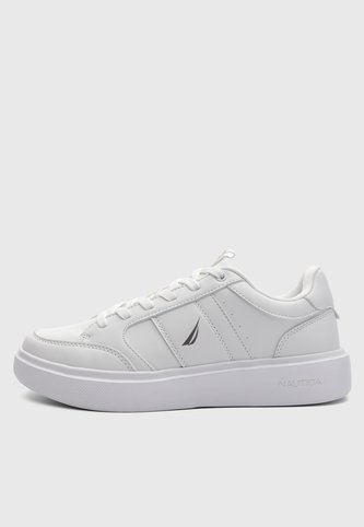 Tenis Lifestyle NAUTICA Alonso Blanco Nautica