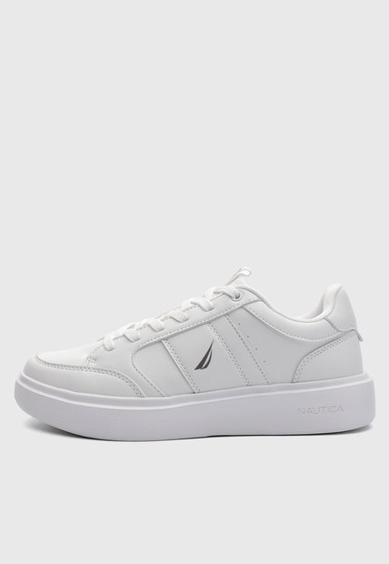 Tenis Lifestyle NAUTICA Alonso Blanco