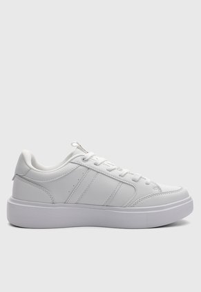 Tenis Lifestyle NAUTICA Alonso Blanco