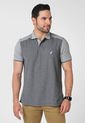 Polo NAUTICA Gris de Nautica