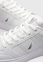Tenis Lifestyle NAUTICA Alonso Blanco de Nautica