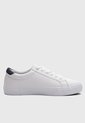 Tenis Lifestyle NAUTICA Blanco de Nautica