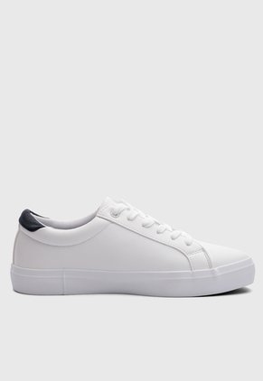Tenis Lifestyle NAUTICA Blanco