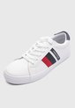 Tenis Lifestyle NAUTICA Blanco de Nautica