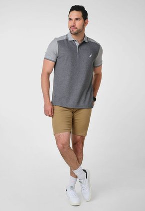 Polo NAUTICA Gris