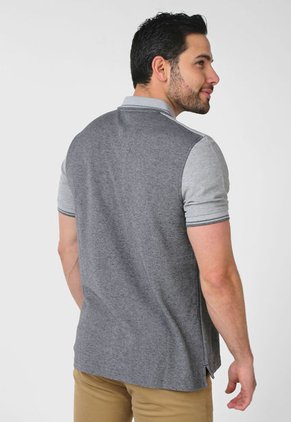 Polo NAUTICA Gris